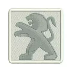 Peugeot-badge-149-wit