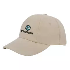 Piaggio-Unie cap