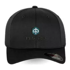 Piaggio Flexfit Caps