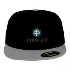 Piaggio-Snapback