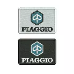 Piaggio-badge