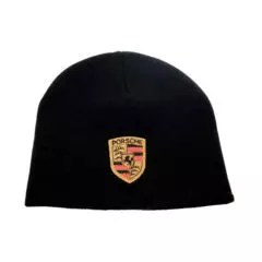 Porsche-Muts