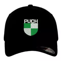 Puch-Flexfit cap