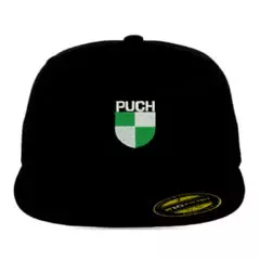 Puch-Snapback