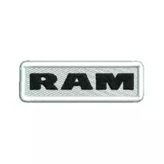 Ram-175-badge-Wit