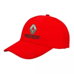 Renault unie. cap