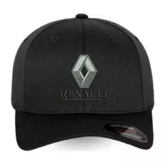 Renault Flexfit Caps