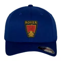 Rover Flexfit Caps
