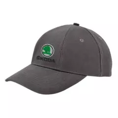 Skoda-Unie cap