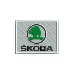 Skoda-badge