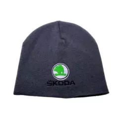 Skoda-Muts