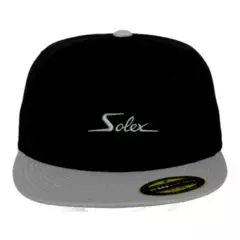 Solex Snapback Caps