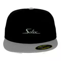 Solex-Snapback