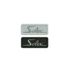 solex-badge