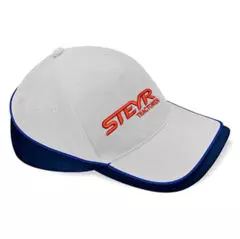 Steyr Multicolor Caps