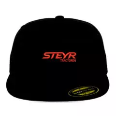 Steyr Snapback Caps
