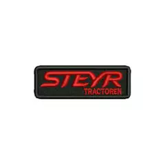 Steyr-badge