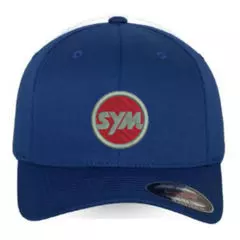 Sym-Flexfit cap