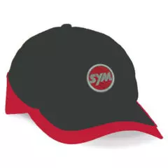 Sym-Multicolor cap