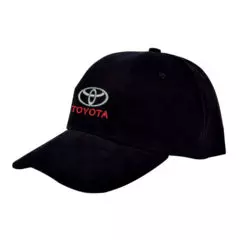 Toyota-Unie cap