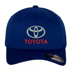 Toyota Flexfit Caps