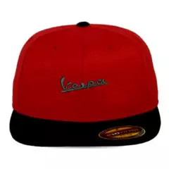 Vespa-Snapback