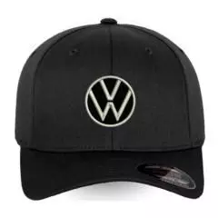 Volkswagen-Flexfit cap