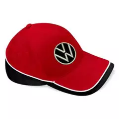 Volkswagen Multicolor Caps
