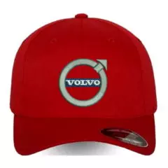 Volvo Flexfit Caps