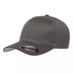 flexfit cap Dark grey