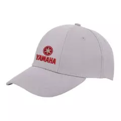 Yamaha-Unie cap
