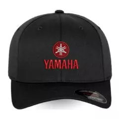 Yamaha-Flexfit cap