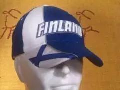 cap finland