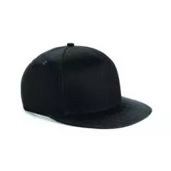 kindersnapback zwart-zwart