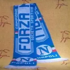 Sjaal Forza Napoli