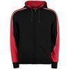 kk959 zwart rood
