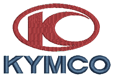 Kymco logo