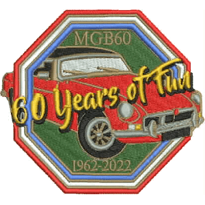 MG 60 club