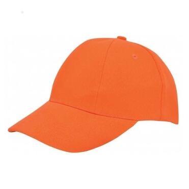 cap oranje