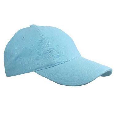 kindercap light bleu