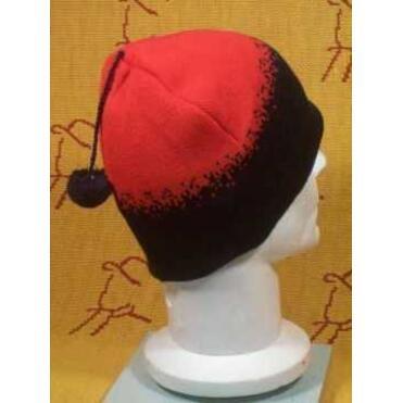 Beanie verloop