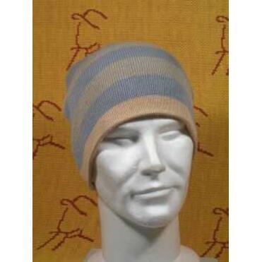 Beanie strepen