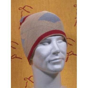 Beanie ruit