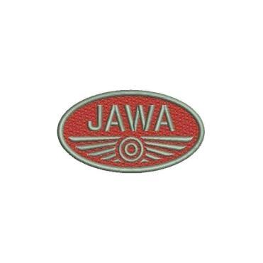badge jawa