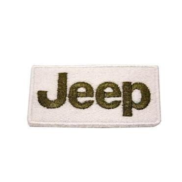 badge jeep