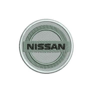 badge nissan