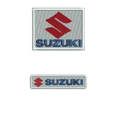badge Suzuki