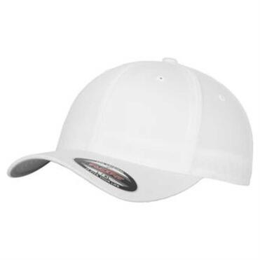 flexfit cap white
