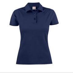 polo rsx dames navy