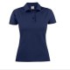 polo rsx dames navy